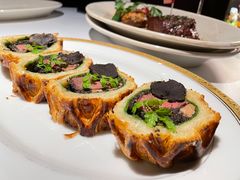 -牛排家(北京长安街英皇集团中心店)