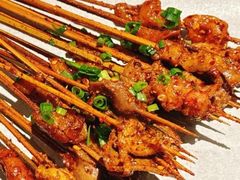 -烤匠麻辣烤鱼(万象城店)