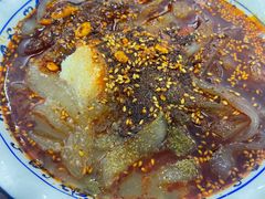 -老太太火锅(南关路店)