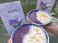-李百蟹·江南蟹黄面·河景餐厅(夫子庙总店)