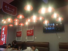 -周鱼小馆石锅酸菜鱼(活力汇店)