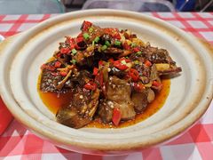 -辣小鲜·南昌大排档(船山路店)