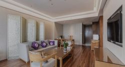 -她时区金吉兒月子中心(太湖度假店)