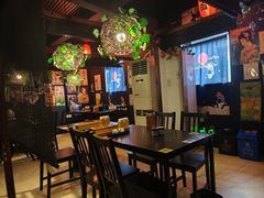 -日本料理神拉面