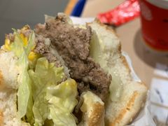 -汉堡王(EAC欧美中心店)