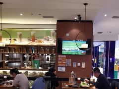 -呷哺呷哺(万达新世界店)