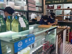 -阿金大白·上海菜馆(新天地店)