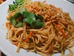 小团圆凉面-小团圆餐厅(欧洲城店)