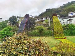 -新安江山水画廊风景区