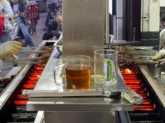 -清真·马峰烤肉(小学习北巷店)