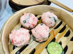 新鲜肉丸子-正贰捌经重庆老火锅(建设路店)