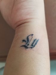 -见雾TATTOO STUDIO