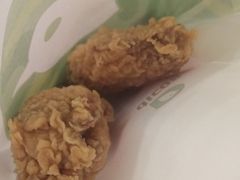 -德克士(交城金帝店)
