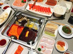 -海底捞火锅(北京路店)