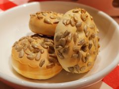 -西贝莜面村(当代商城店)
