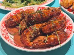 -神更仔·潮汕魂大排档(汉口路店)