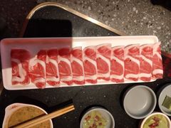 -熊喵来了火锅(太原里第2分店)