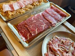 -西塔老太太泥炉烤肉(望京一店)