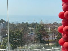 -青岛海景花园大酒店