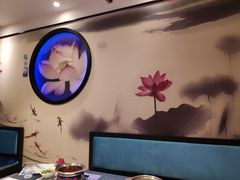 -名都晓荷塘主题火锅(春光路店)