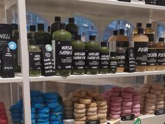 -LUSH(威尼斯人店)
