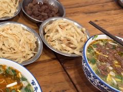 -清真马杰山牛肉汤馆