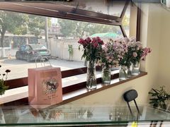 -满月蛋糕定制·商务茶歇·diy课程(万达广场店)