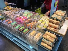 零售区-桃源村(老门东店)