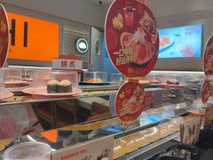-争鲜回转寿司(东方银座店)