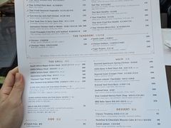 -太平山餐厅(山顶道店)