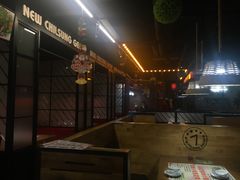-秀园弘扬川味饭店(长久路店)