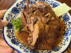 -孙盛兴奥灶面馆·蟹黄面·三虾面(山塘街总店)