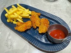 -必胜客(漕宝路店)