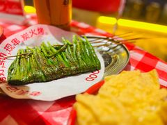 -老表记广西宵夜螺蛳鸭脚煲(西大店)