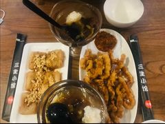 -三生小馆(亭知路店)