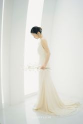 -MANLI BRIDAL婚纱