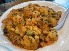 -尽善百年古院餐厅(王家老宅店)