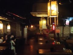 -海雾里小酒馆(观音桥店)