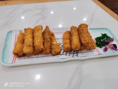 -清真·西北人家风味馆(中山中路店)