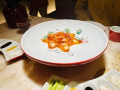 -京华烟云·北京烤鸭(领展购物广场·中关村店)