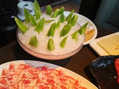 -东来顺·非遗火锅(赛格国际购物中心店)