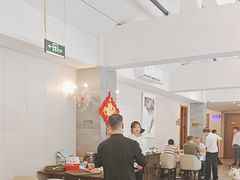 -月福京味斋·烤鸭店·北京菜(鼓楼总店)