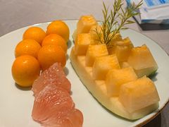 -皇朝会.经典传统粤菜(外滩店)