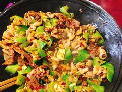 -张氏父子常德肠子馆(红星总店)