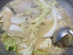 -岩泊渡桂鱼楼活鱼馆