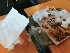 -麦当劳(庐山服务区店)