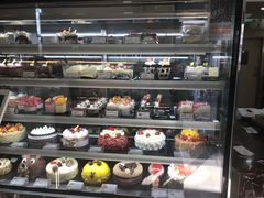 -85度C(北京八角物美店)