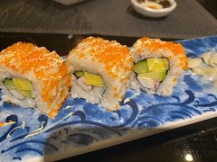 -昱匠·日本料理(金融街店)