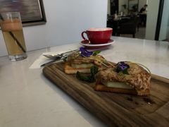 -IL Forno 意坊·意大利餐厅(花园店)