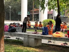 -越南民族学博物馆